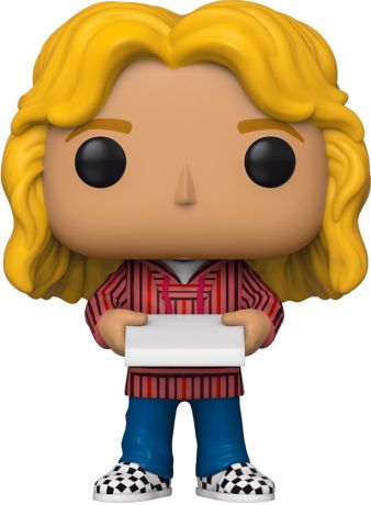 Figurine Funko Pop Ça chauffe au lycée Ridgemont #951 Jeff Spicoli