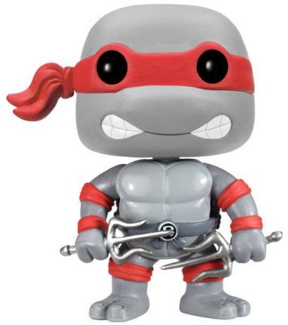 Figurine Funko Pop Tortues Ninja #61 Raphael