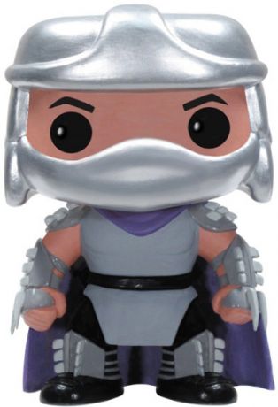 Figurine Funko Pop Tortues Ninja #65 Shredder