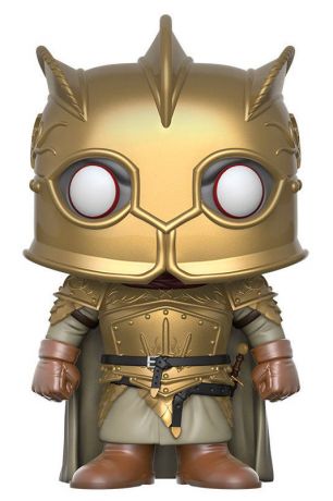 Figurine Funko Pop Game of Thrones #54 La Montagne