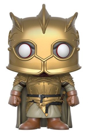 Figurine Funko Pop Game of Thrones #54 La Montagne