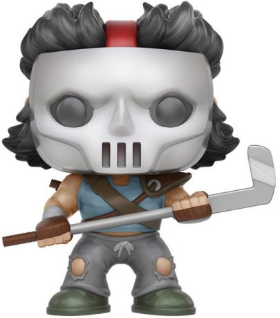 Figurine Funko Pop Tortues Ninja #394 Casey Jones