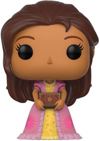 Figurine Funko Pop Elena d'Avalor [Disney] #317 Isabel