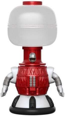 Figurine Funko Pop Mystery Science Theater 3000 #489 Tom Servo