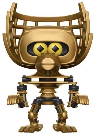 Figurine Funko Pop Mystery Science Theater 3000 #488 Crow