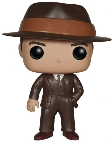 Figurine Funko Pop Outlander #253 Frank Randall