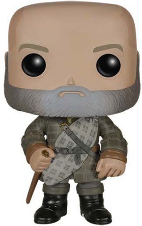 Figurine Funko Pop Outlander #252 Dougal MacKenzie