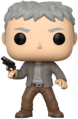 Figurine Funko Pop Blade Runner 2049 #477 Deckard