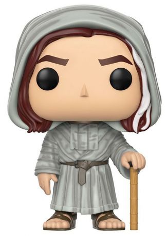 Figurine Funko Pop Game of Thrones #57 Jaqen H'ghar