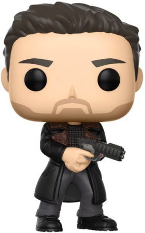 Figurine Funko Pop Blade Runner 2049 #476 Officier K