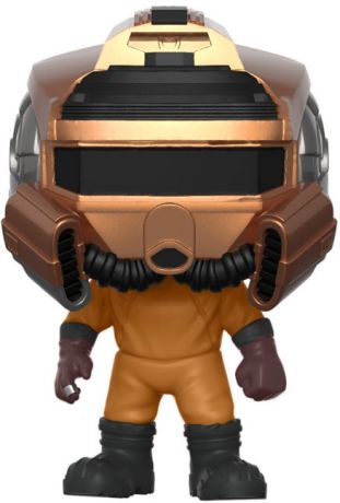 Figurine Funko Pop Blade Runner 2049 #480 Sapper [Chase]