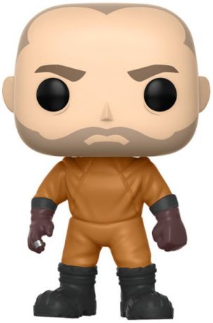 Figurine Funko Pop Blade Runner 2049 #480 Sapper