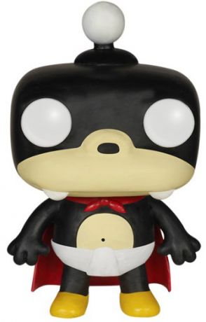 Figurine Funko Pop Futurama #56 Nibbler