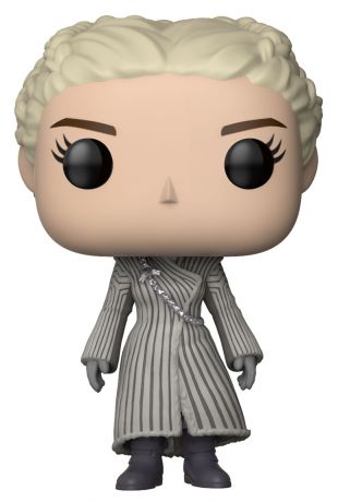 Figurine Funko Pop Game of Thrones #59 Daenerys Targaryen