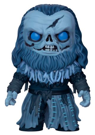 Figurine Funko Pop Game of Thrones #60 Spectre géant - 15 cm