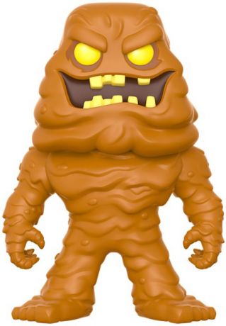 Figurine Funko Pop Batman : Série d'animation [DC] #191 Clayface