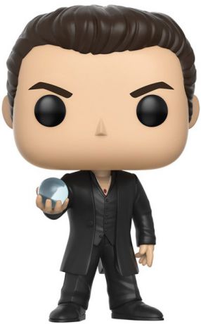 Figurine Funko Pop La Tour sombre #451 L'Homme en Noir