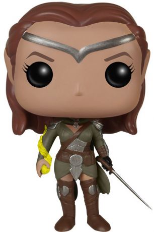 Figurine Funko Pop The Elder Scrolls #56 High Elf