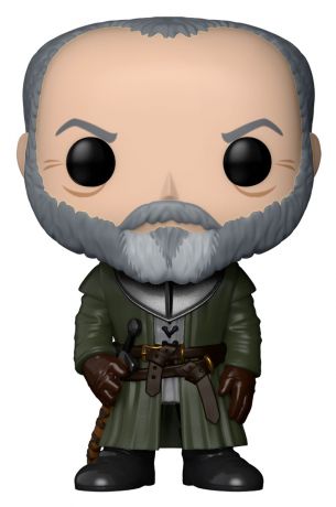 Figurine Funko Pop Game of Thrones #62 Davos Mervault