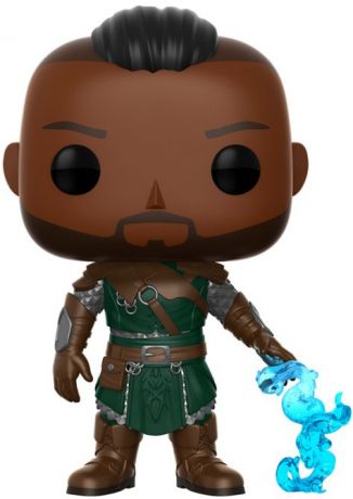 Figurine Funko Pop The Elder Scrolls #220 Warden