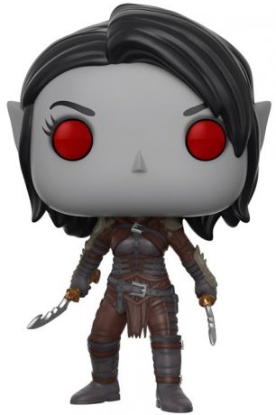 Figurine Funko Pop The Elder Scrolls #219 Naryu