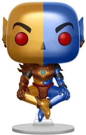 Figurine Funko Pop The Elder Scrolls #221 Vivec