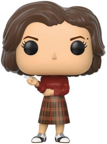 Figurine Funko Pop Twin Peaks #450 Audrey Horn