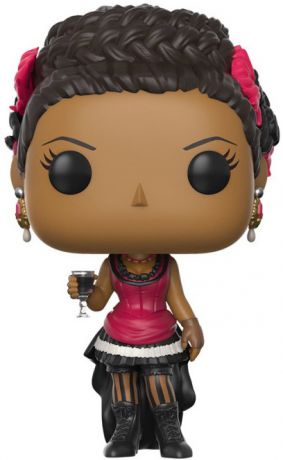 Figurine Funko Pop Westworld  #458 Maeve 