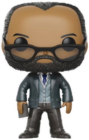 Figurine Funko Pop Westworld  #461 Bernard 