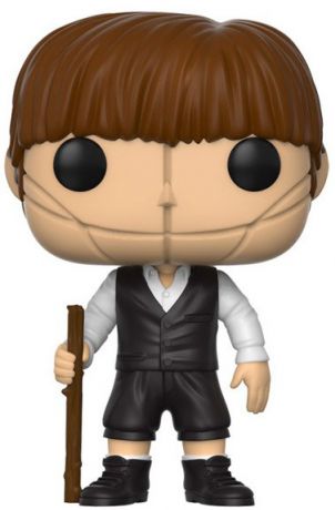 Figurine Funko Pop Westworld  #462 Jeune Ford : Hôte