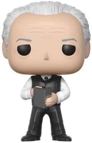 Figurine Funko Pop Westworld  #460 Dr. Robert Ford