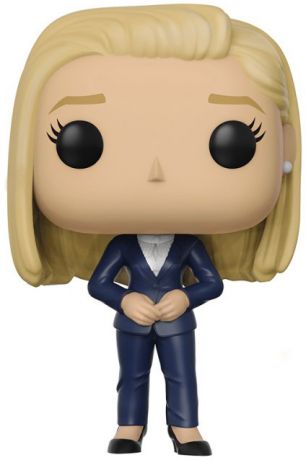 Figurine Funko Pop Mr. Robot #479 Angela Moss