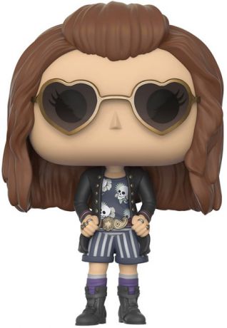 Figurine Funko Pop Mr. Robot #480 Darlene 