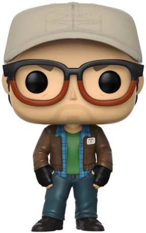 Figurine Funko Pop Mr. Robot #478 Mr. Robot