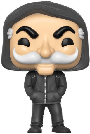 Figurine Funko Pop Mr. Robot #482 Elliot Masqué