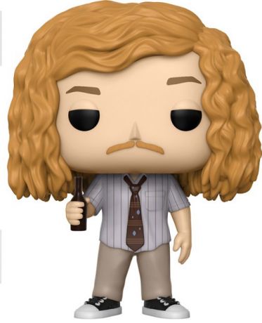 Figurine Funko Pop Workaholics #494 Blake