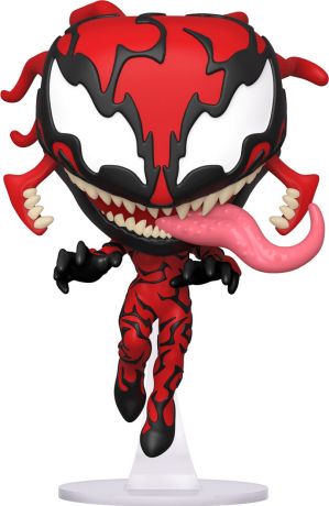 Figurine Funko Pop Venom [Marvel] #654 Carnage (Carla Unger)