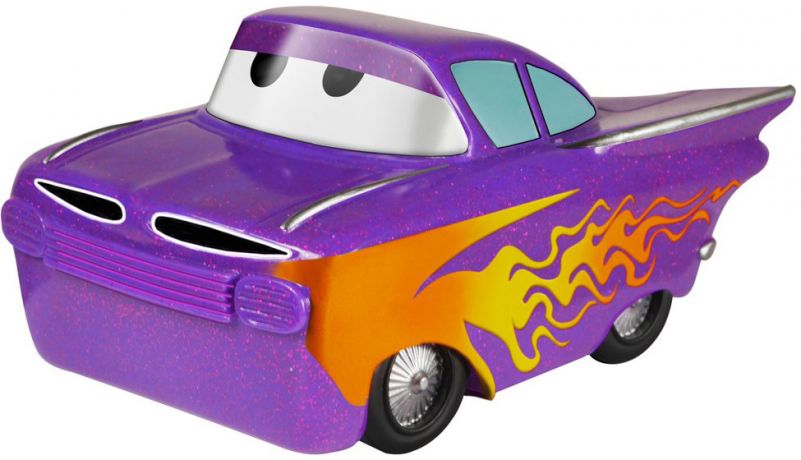 Figurine Funko Pop Cars [Disney] #131 Ramone