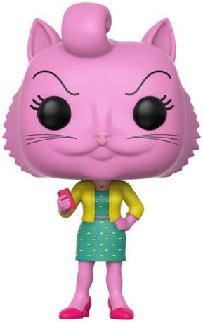 Figurine Funko Pop BoJack Horseman #231 Princesse Carolyn