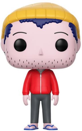 Figurine Funko Pop BoJack Horseman #232 Todd Chavez