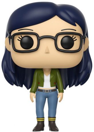 Figurine Funko Pop BoJack Horseman #229 Diane Nguyen