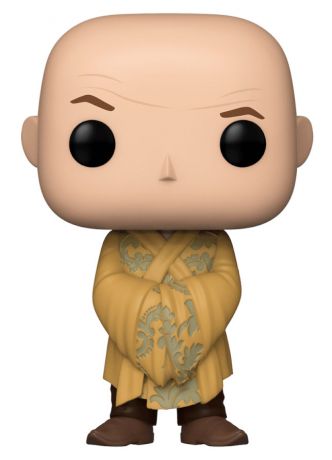 Figurine Funko Pop Game of Thrones #68 Lord Varys