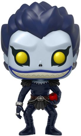 Figurine Funko Pop Death Note #217 Ryuk