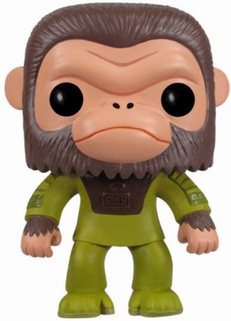 Figurine Funko Pop La Planète des singes #26 Cornelius