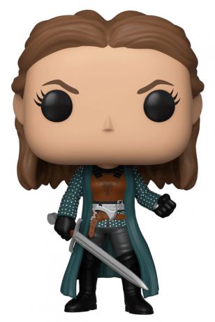 Figurine Funko Pop Game of Thrones #66 Yara Greyjoy