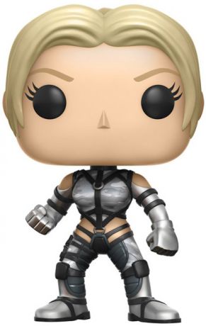 Figurine Funko Pop Tekken #174 Nina Williams