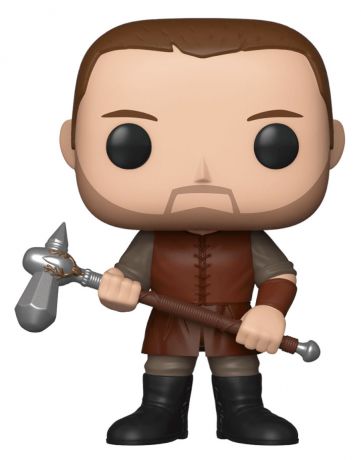 Figurine Funko Pop Game of Thrones #70 Gendry