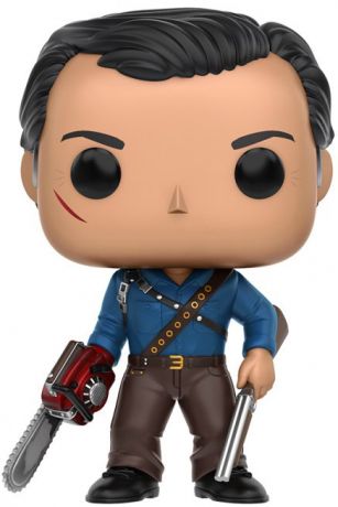 Figurine Funko Pop Ash vs Evil Dead #395 Ash 