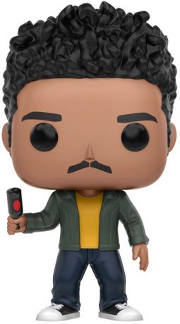 Figurine Funko Pop Ash vs Evil Dead #396 Pablo