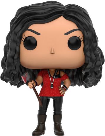 Figurine Funko Pop Ash vs Evil Dead #397 Kelly 